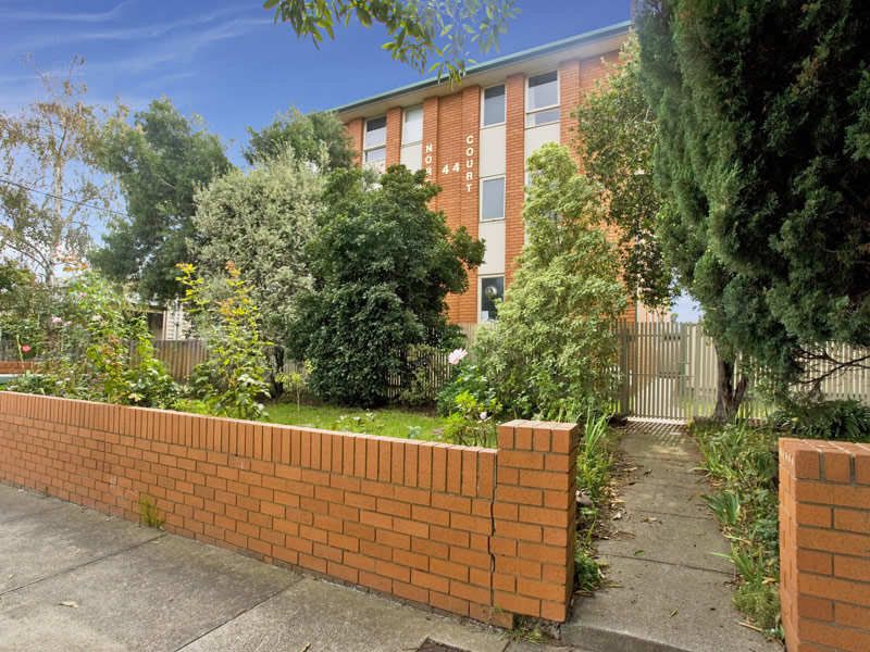 4/44 North St, Ascot Vale, VIC 3032