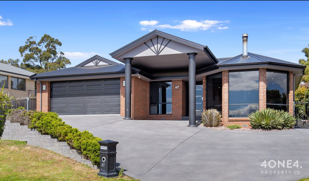 67 Ineke Dr, Kingston, TAS 7050