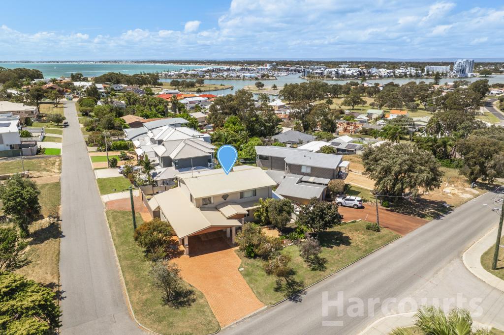 74 Leighton Rd, Halls Head, WA 6210