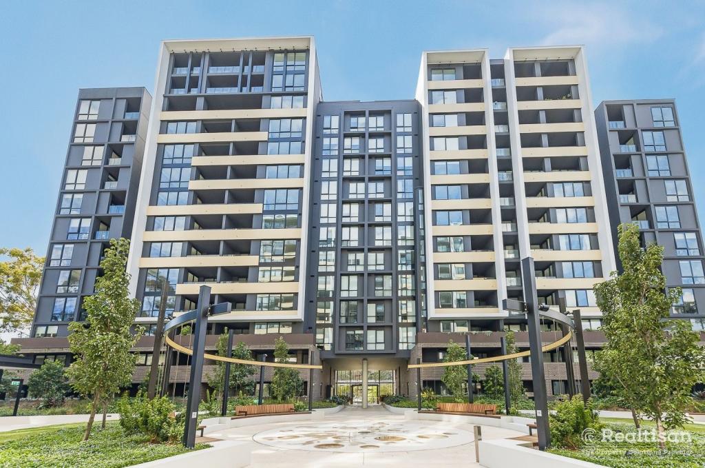 Level 11/161 Epping Rd, Macquarie Park, NSW 2113