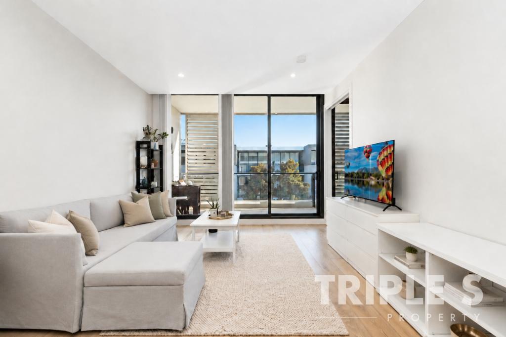 209/5a Whiteside St, North Ryde, NSW 2113