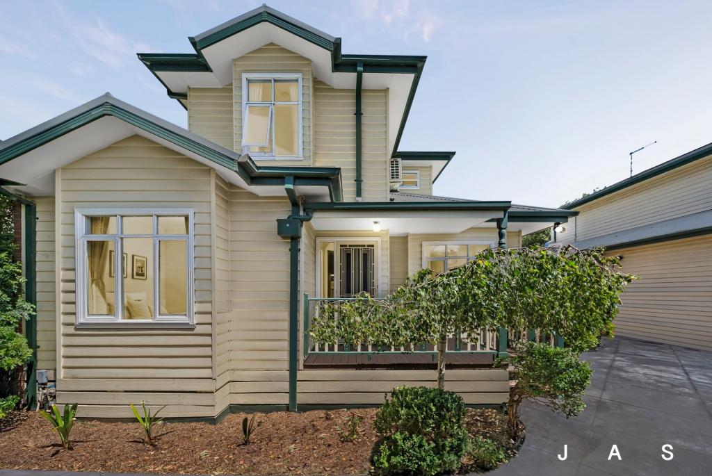 2/184 Hudsons Rd, Spotswood, VIC 3015