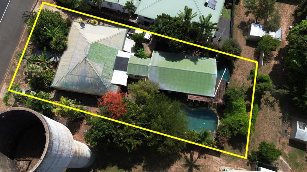 31 Basalt St, Mareeba, QLD 4880