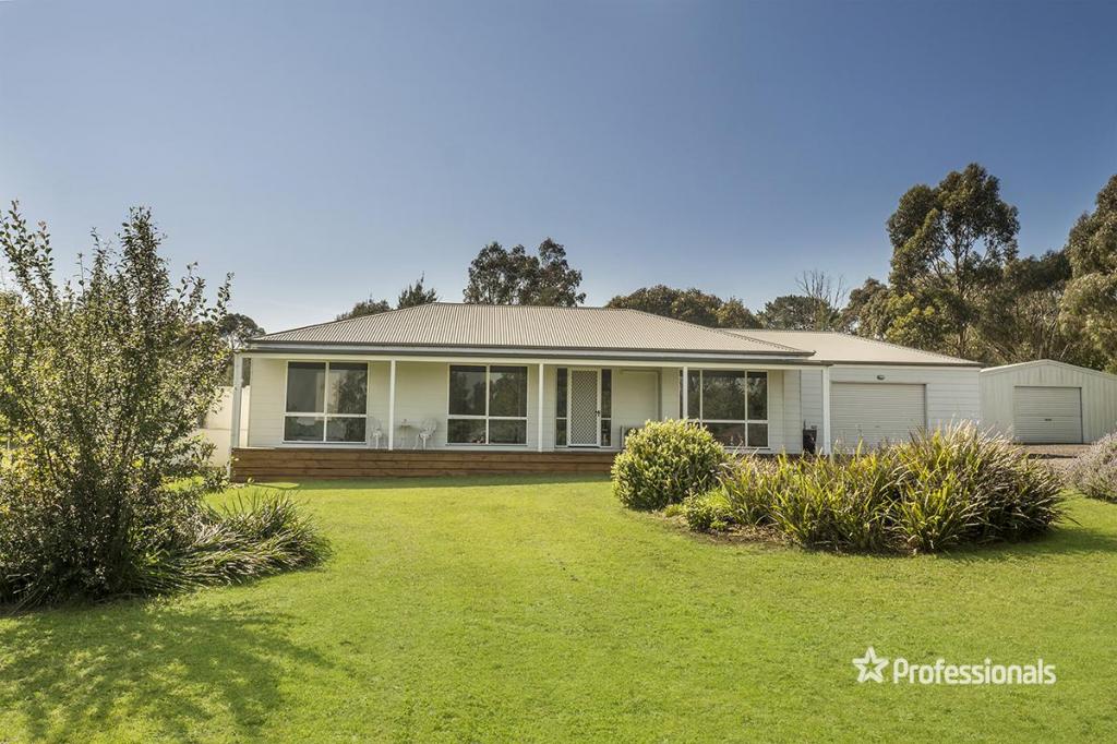 18 Margaret Rd, Hamilton, VIC 3300