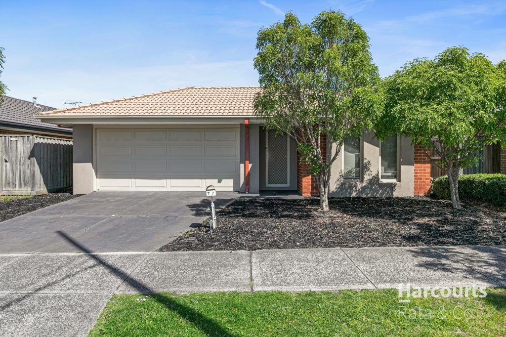 77 Sarissa St, Lalor, VIC 3075