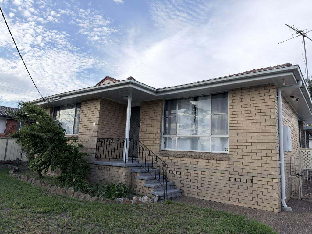 4 Tregenna St, Raymond Terrace, NSW 2324