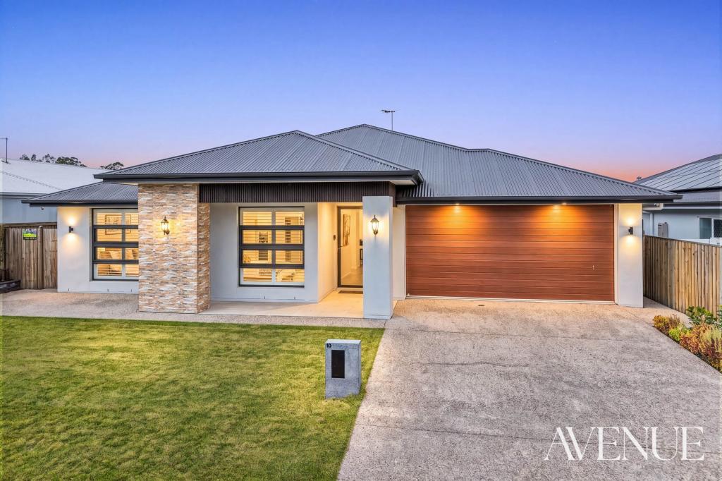 10 Picton St, Jimboomba, QLD 4280