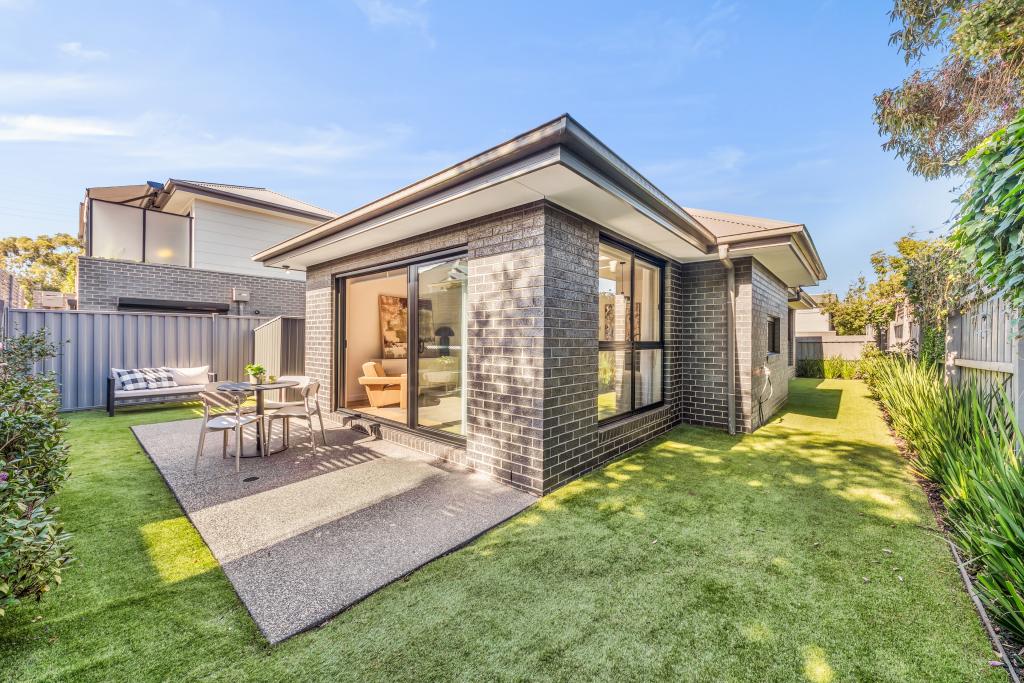 3/212 Arthur St, Fairfield, VIC 3078