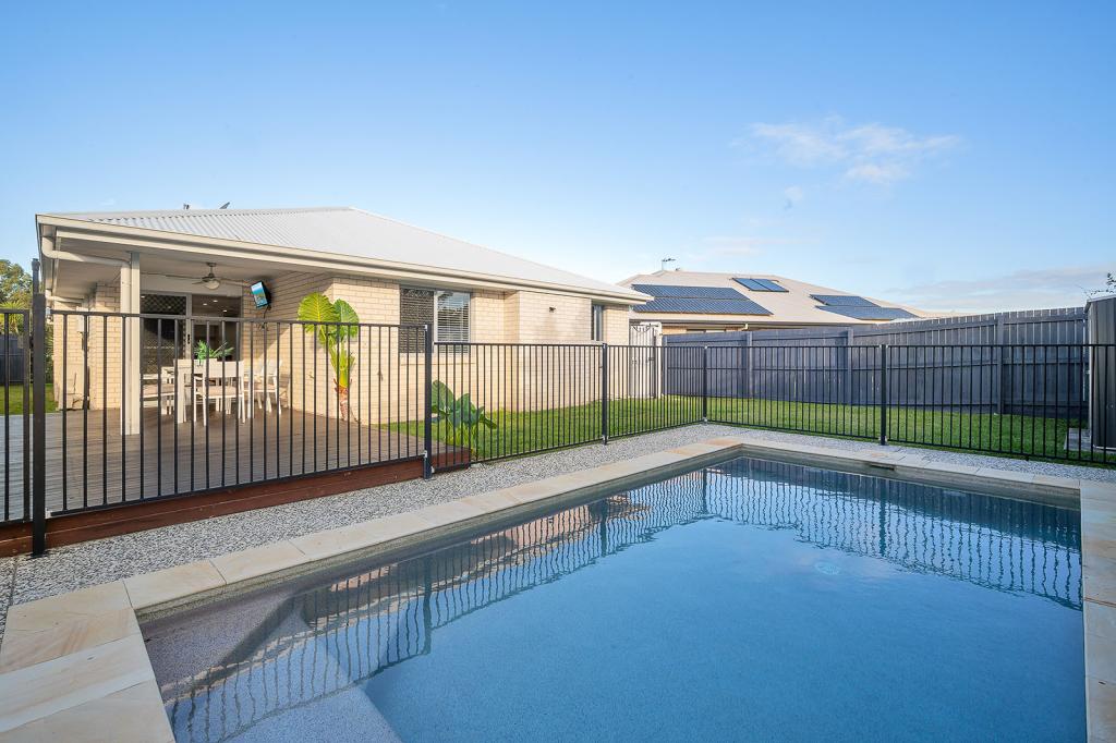 17 Russet Cl, Caloundra West, QLD 4551