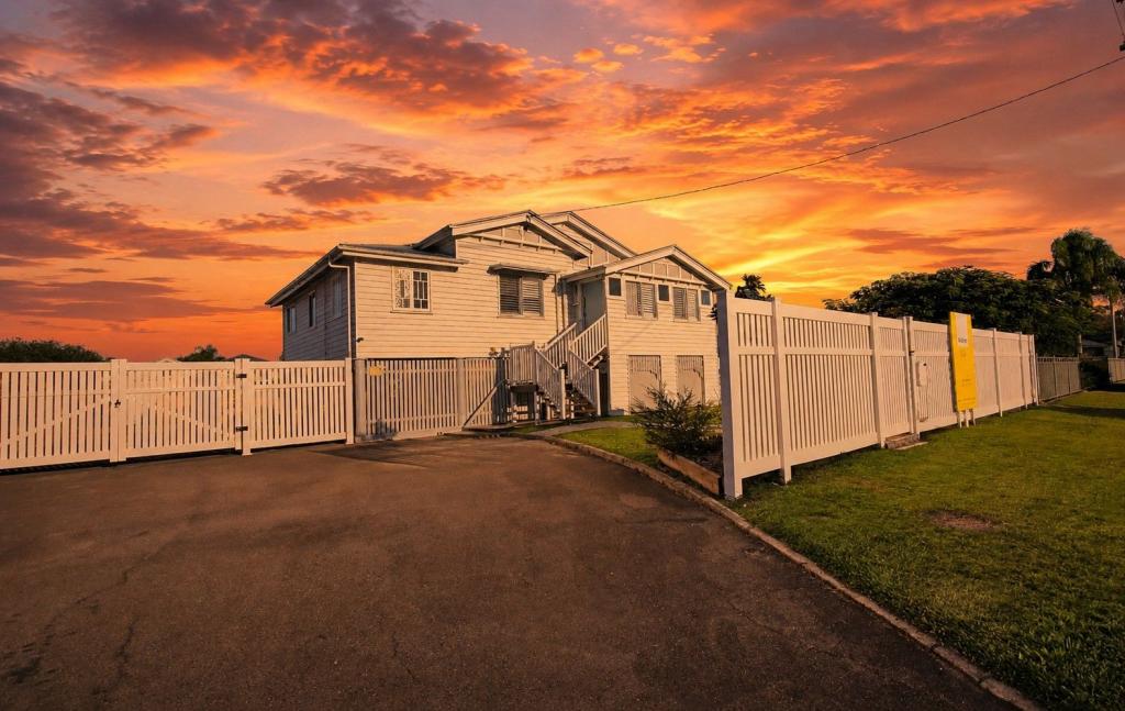 27 Bazaar St, Maryborough, QLD 4650
