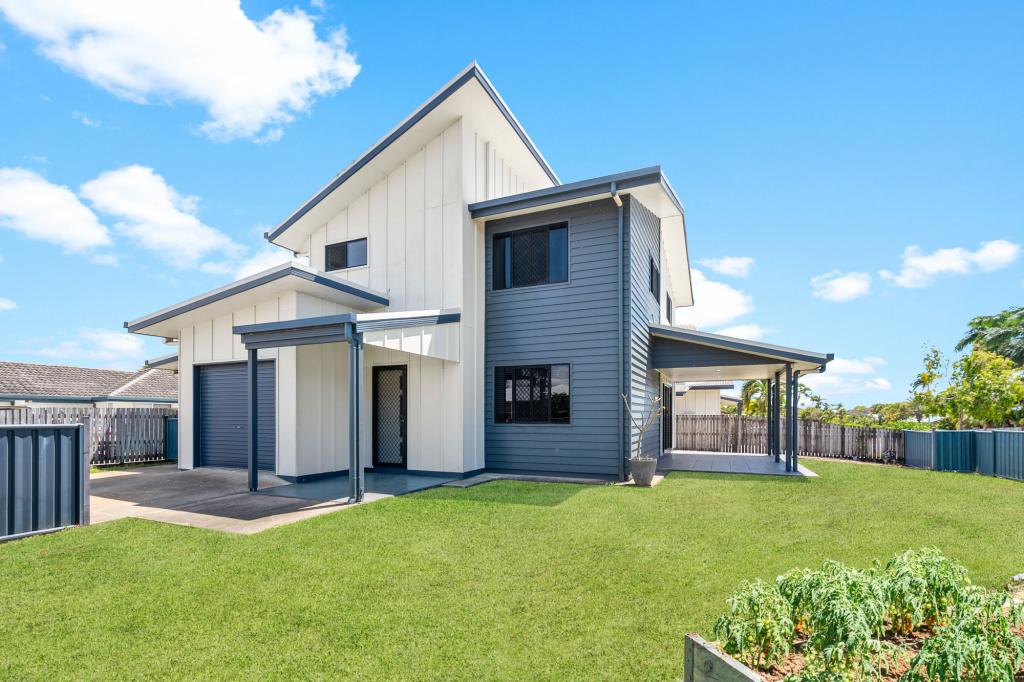 74A EAGLEMOUNT RD, BEACONSFIELD, QLD 4740