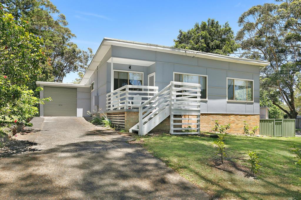 7 Burrawong St, Bateau Bay, NSW 2261