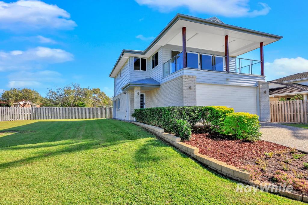32 OCEANVIEW ST, BARGARA, QLD 4670