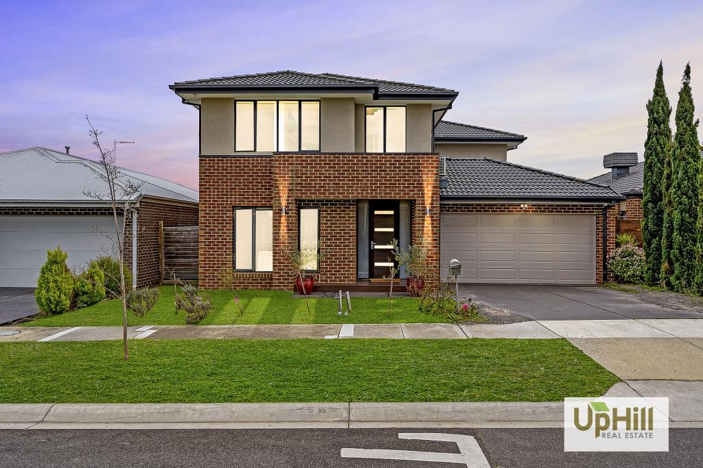 17 Yarra St, Clyde, VIC 3978