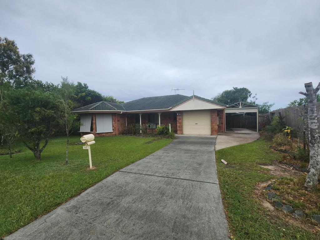 11 Neri Pl, Burpengary, QLD 4505