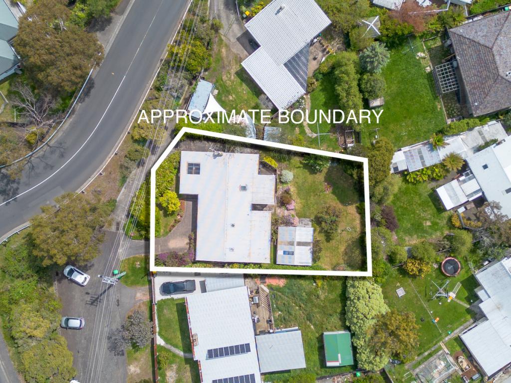 457 Nelson Rd, Mount Nelson, TAS 7007