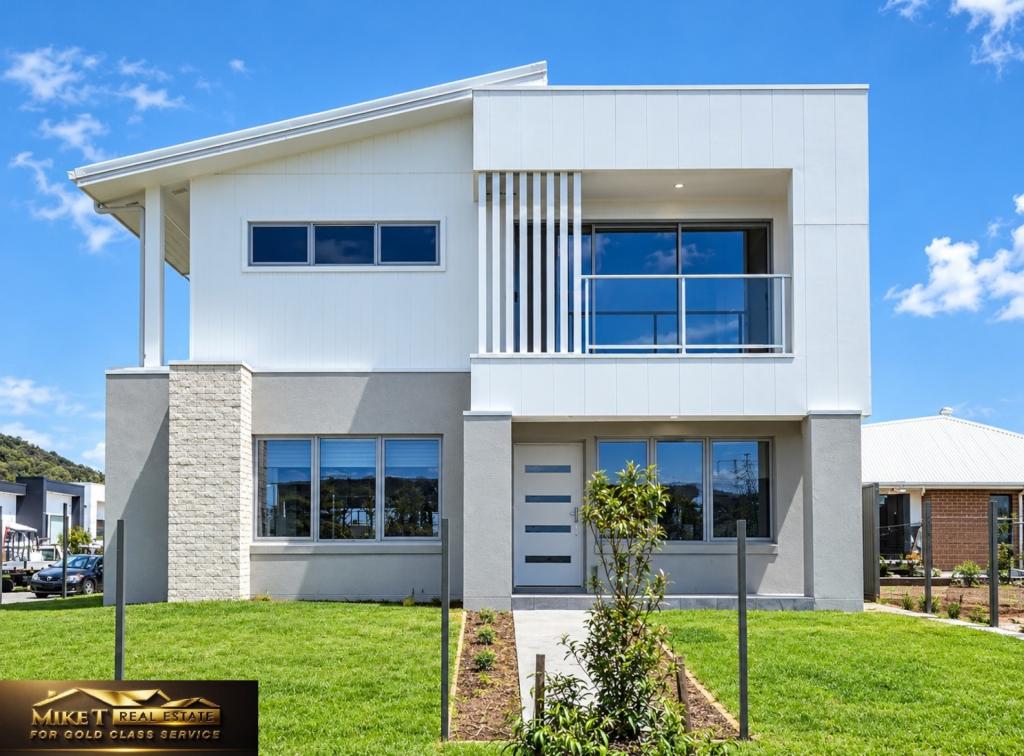 1a Postmaster Dr, Calderwood, NSW 2527