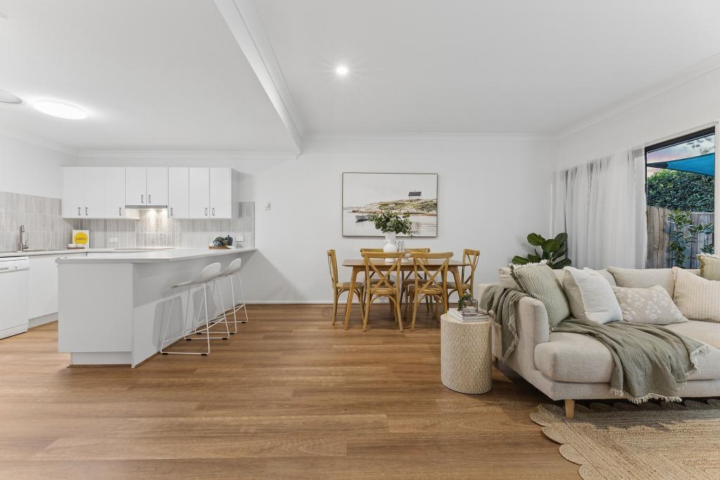 22/250 Sumners Rd, Riverhills, QLD 4074