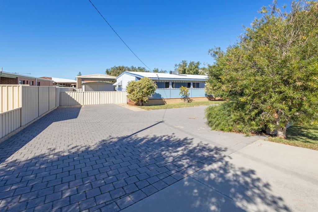 39 Cordoba Way, Cervantes, WA 6511