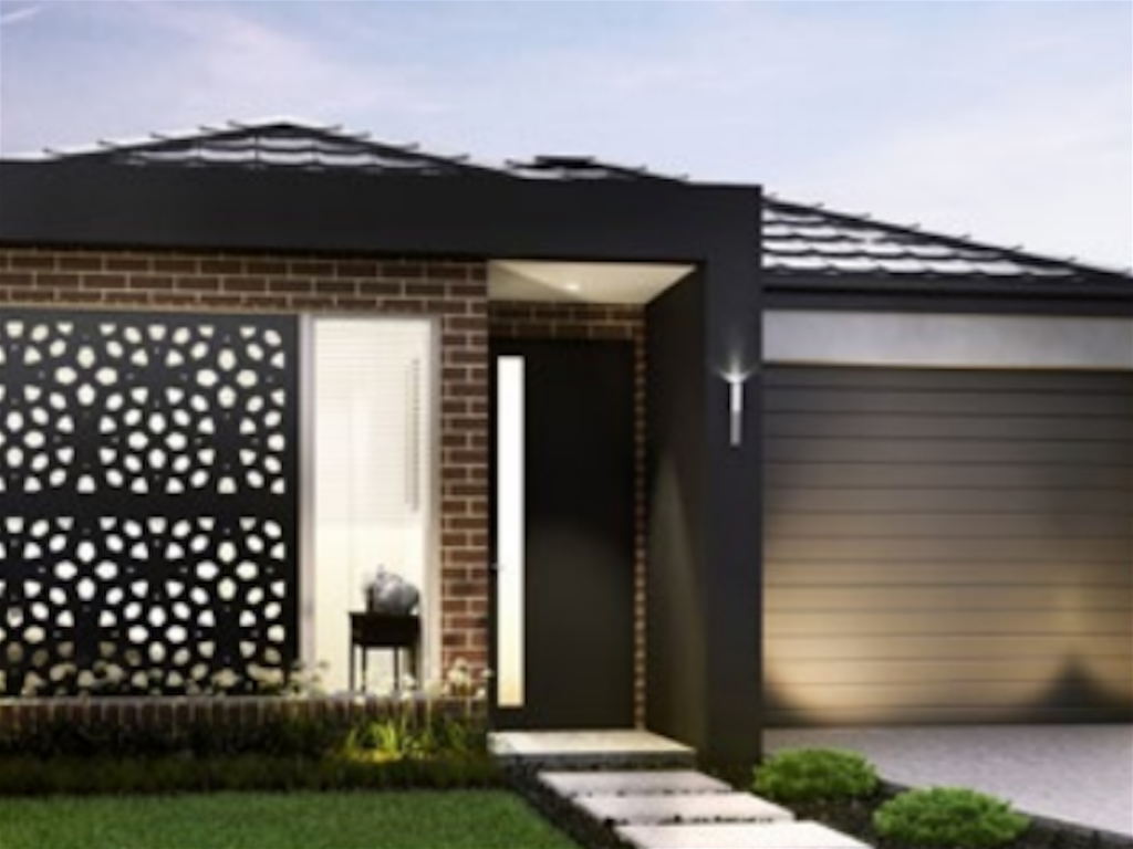 Lot 5607 Jubilee Estate, Wyndham Vale, VIC 3024