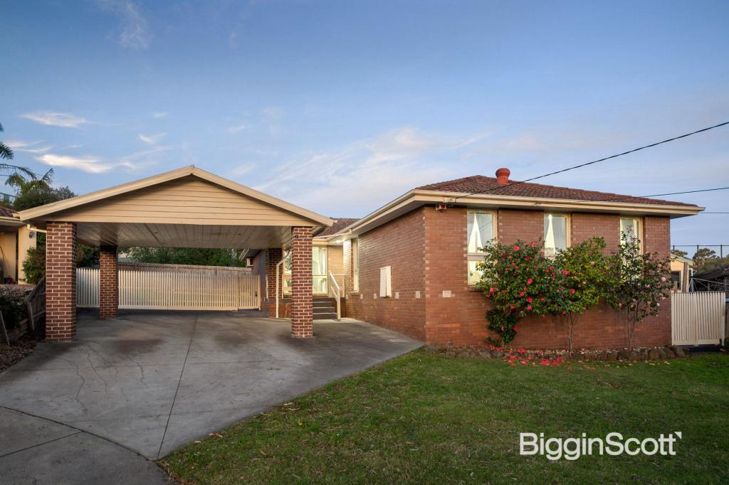 5 Friars Ct, Doncaster East, VIC 3109