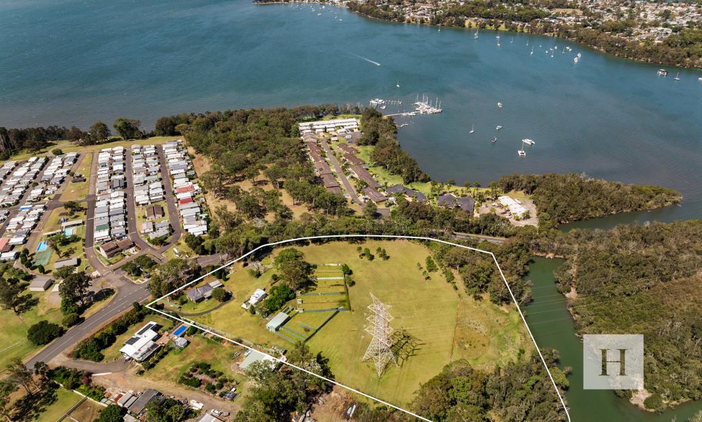 52 Ruttleys Rd, Wyee, NSW 2259