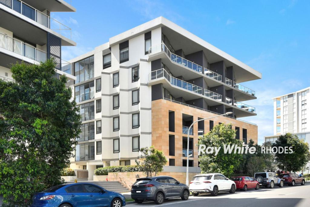 708/36 Shoreline Dr, Rhodes, NSW 2138