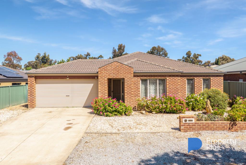 9 Irontree Cl, Kangaroo Flat, VIC 3555