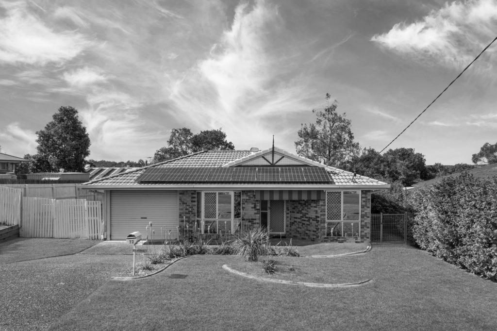 72 North High St, Brassall, QLD 4305