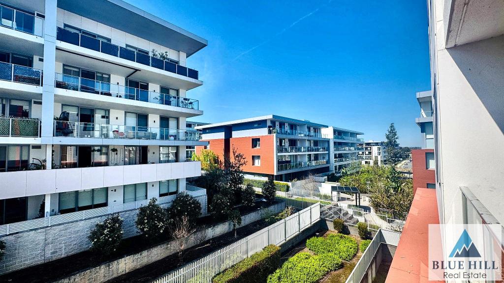 309/4b Isla St, Schofields, NSW 2762