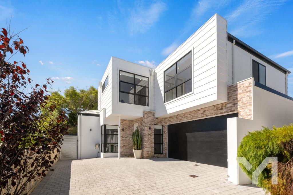 146b Clontarf Rd, Hamilton Hill, WA 6163