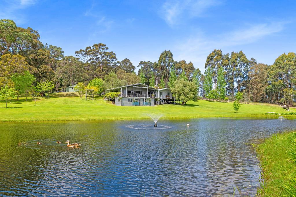 288 Jacksonii Ave, Walpole, WA 6398