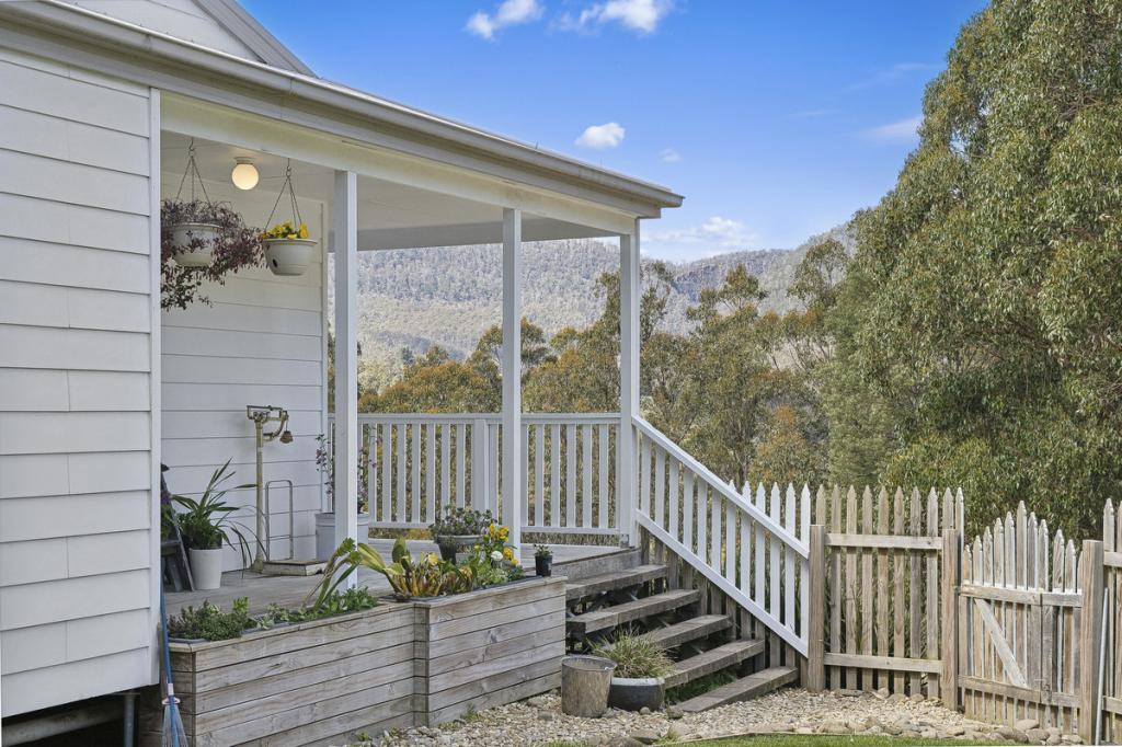 1238b Pelverata Rd, Pelverata, TAS 7150