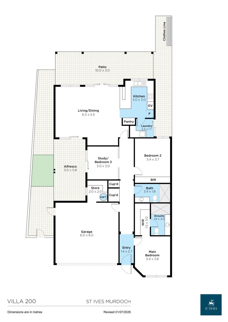 200/22 Windelya Rd, Murdoch, WA 6150