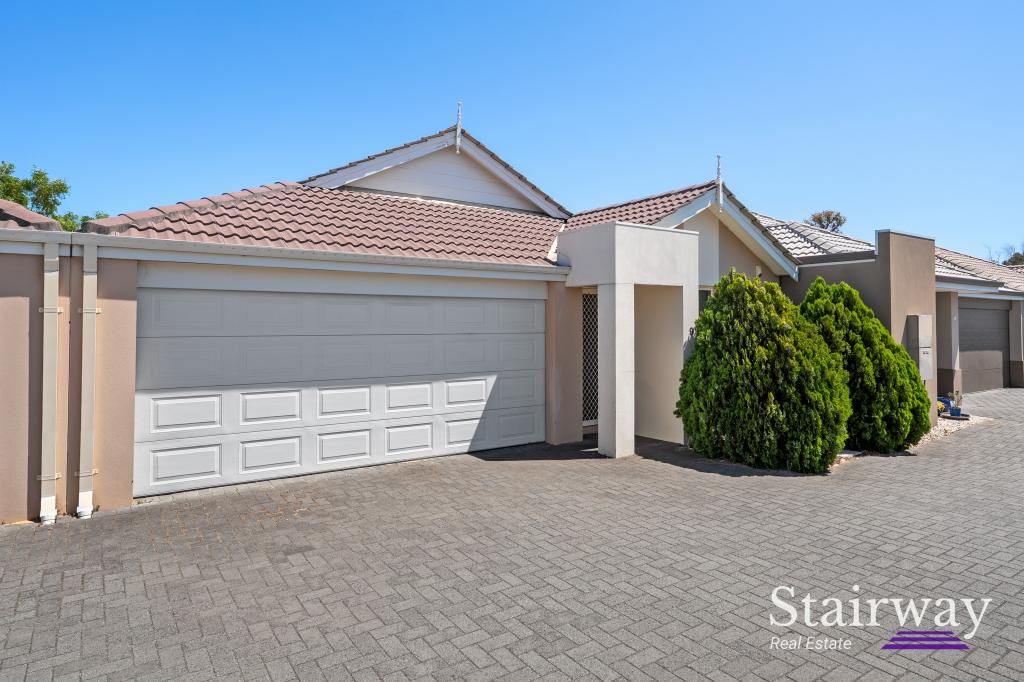 9/15 Durling Pl, Kelmscott, WA 6111