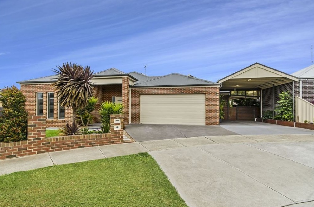 10 Dena Ct, Bell Park, VIC 3215