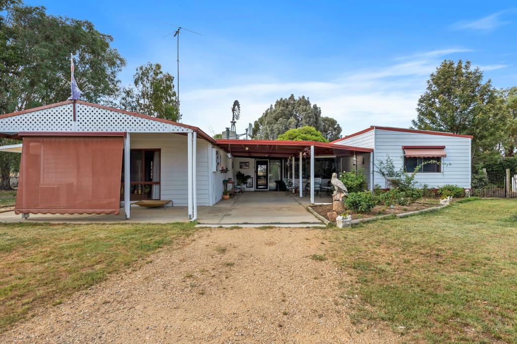 20 Ferris St, Bearii, VIC 3641