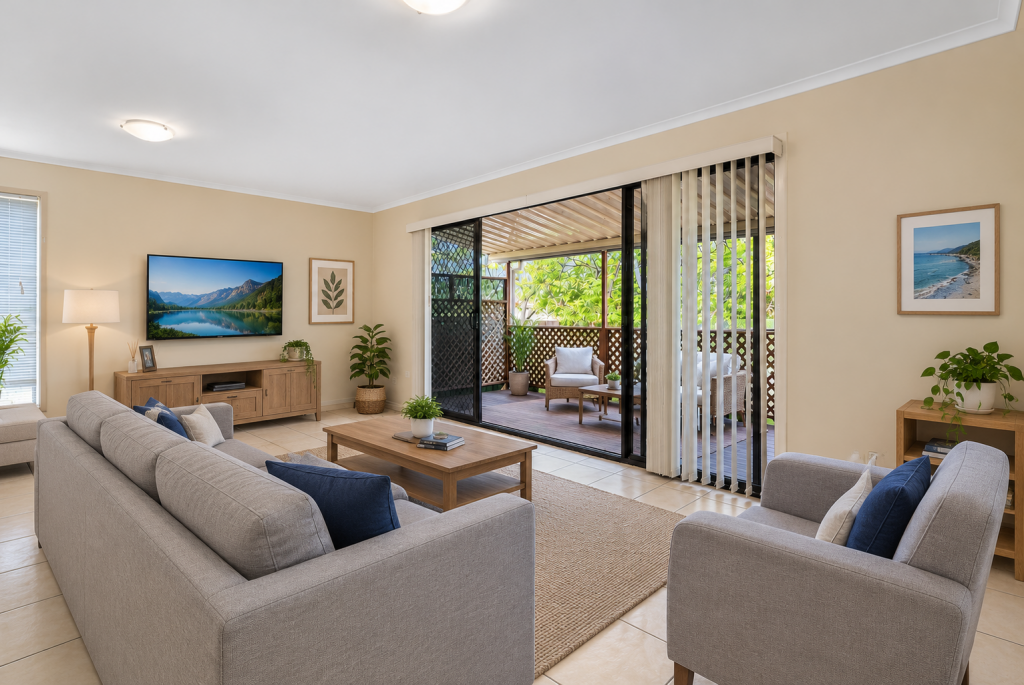 21 Romilda St, Woodridge, QLD 4114