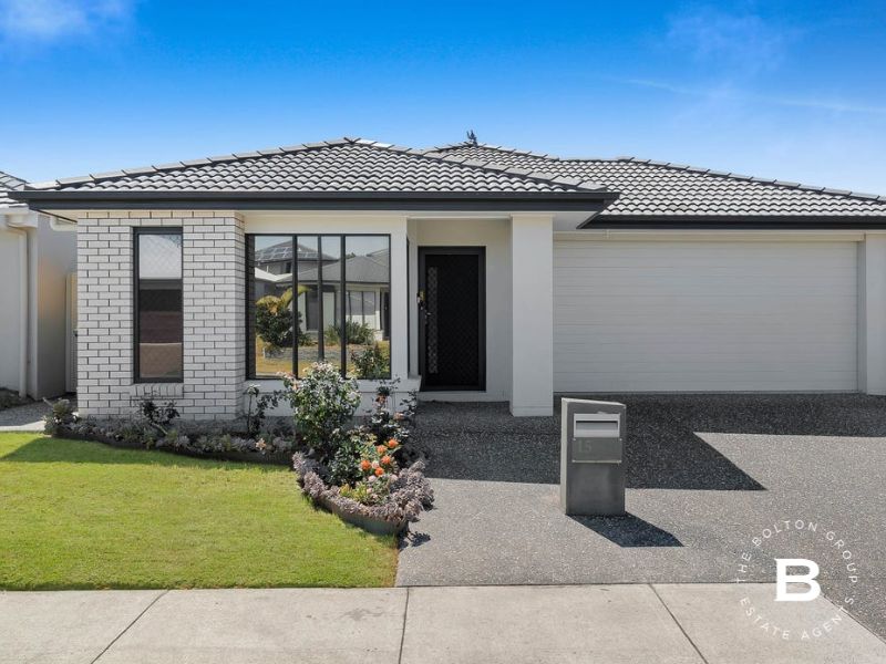 15 Holland St, Bellbird Park, QLD 4300