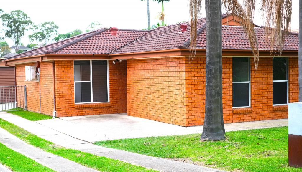 18 Heapey St, Blacktown, NSW 2148