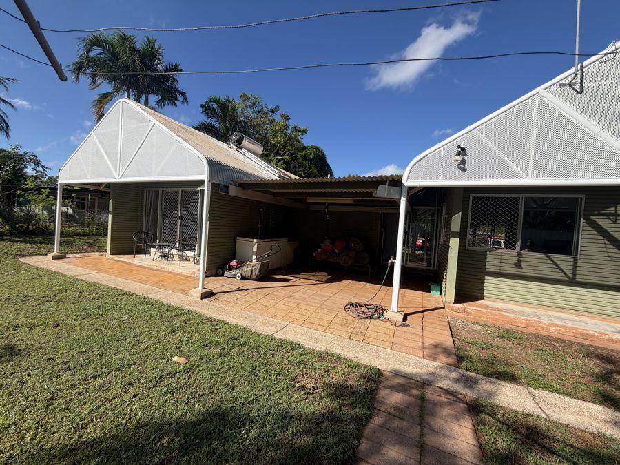 17 Husnes Ave, Nhulunbuy, NT 0880