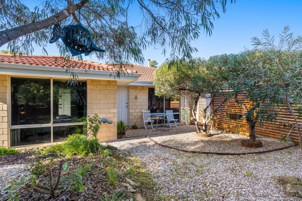 134 Peppermint Grove Tce, Peppermint Grove Beach, WA 6271