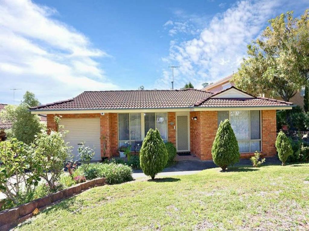23 Bristol Cct, Blacktown, NSW 2148
