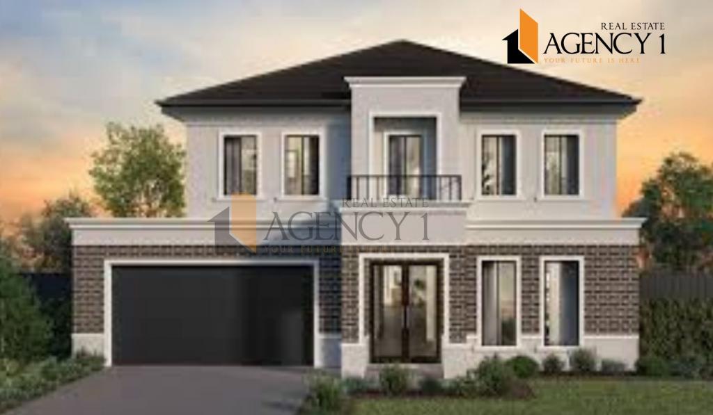 Contact Agent For Address, Orchard Hills, NSW 2748