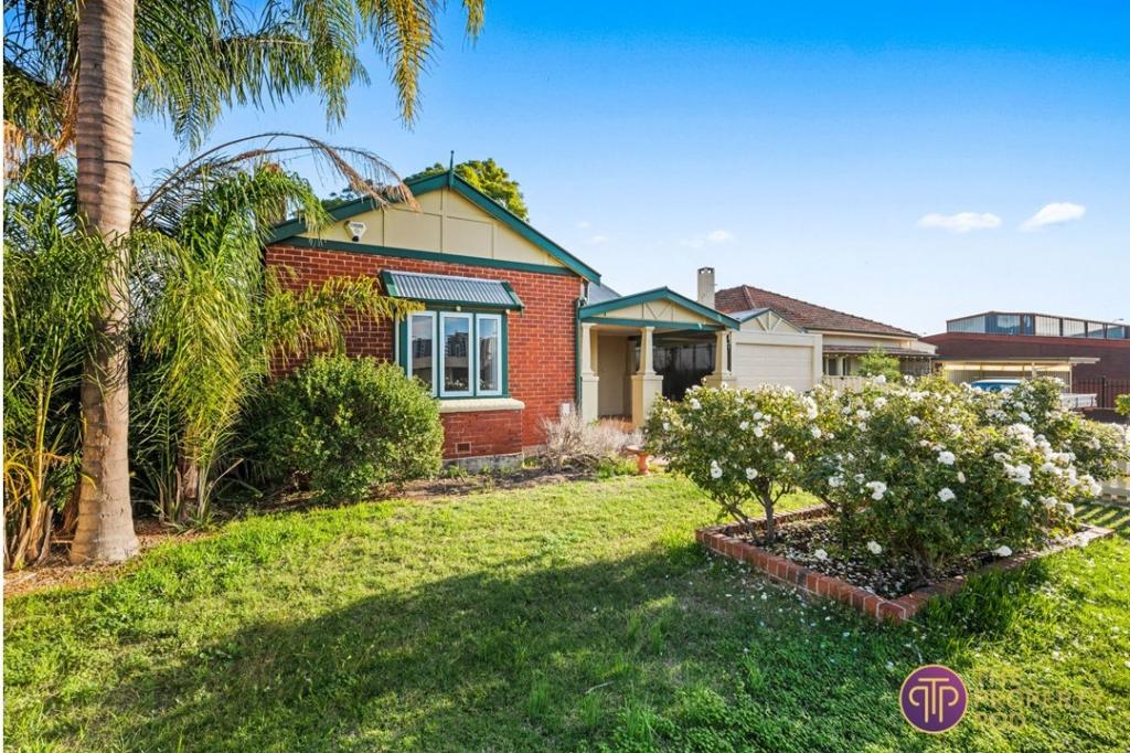 6 Saint Kilda Rd, Rivervale, WA 6103