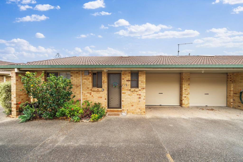 5/381 Oxley Ave, Redcliffe, QLD 4020