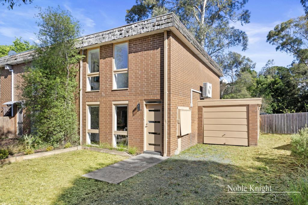 28/77-79 Bayswater Rd, Croydon, VIC 3136