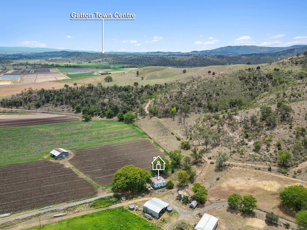 1031 Mount Sylvia Rd, Caffey, QLD 4343