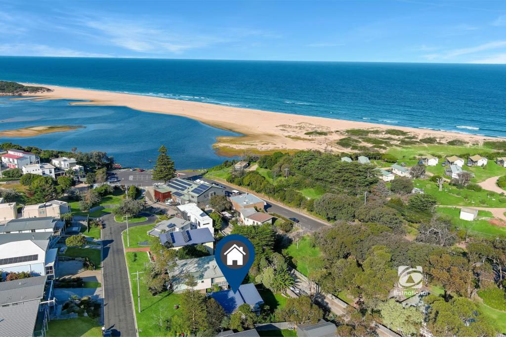 16 Cross St, Lake Tyers Beach, VIC 3909