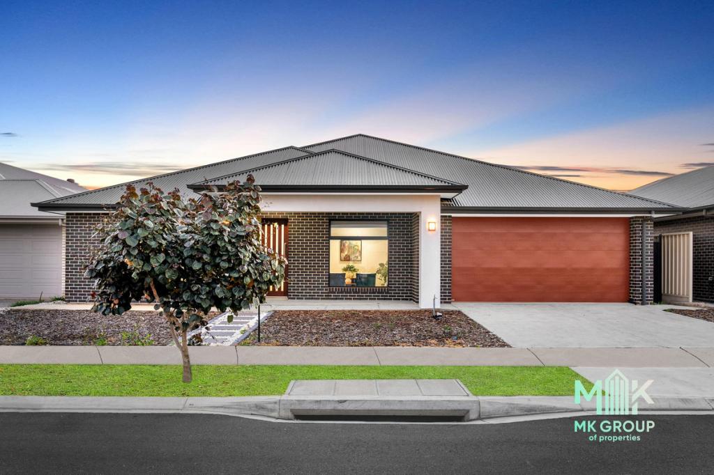 21 Natasha Ave, Angle Vale, SA 5117
